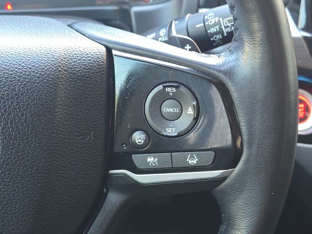 Photo of 2022 Honda Odyssey Elite in Dallas, GA - 31,  2022 Honda Odyssey Elite:167249B