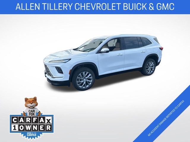 2025 Buick Enclave Preferred FWD