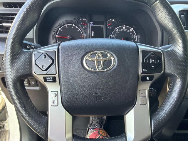 Used 2023 Toyota 4Runner SUV