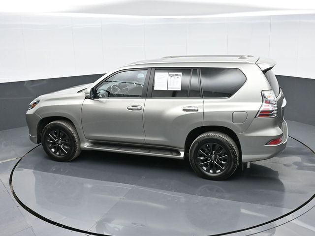 2022 Lexus GX 460 27