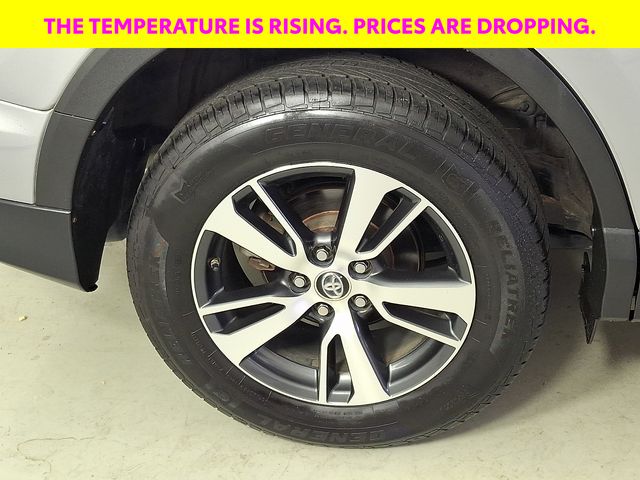Used 2016 Toyota RAV4 SUV
