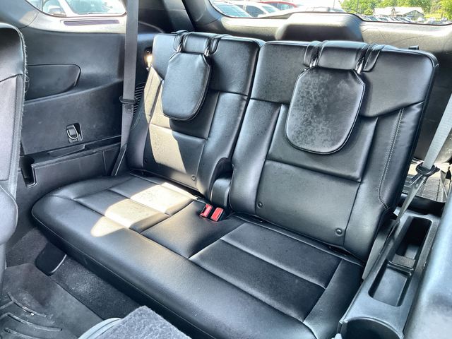 Used 2020 Blue Ford XLT image 25