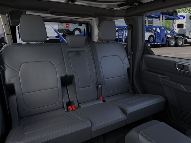 2026 Ford Bronco Outer Banks:169832