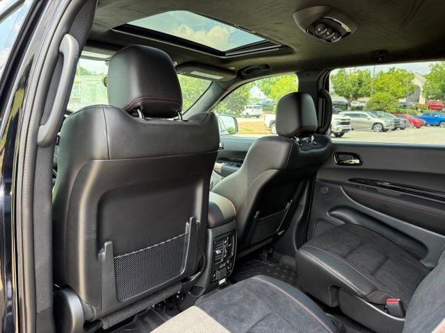 New 2026 Dodge Durango SUV
