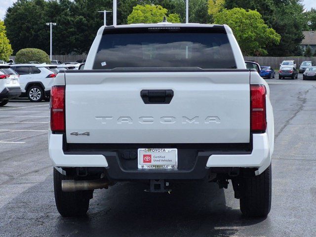 Used 2025 Toyota Tacoma Truck