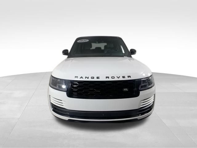 2021 Land Rover Range Rover Westminster 10