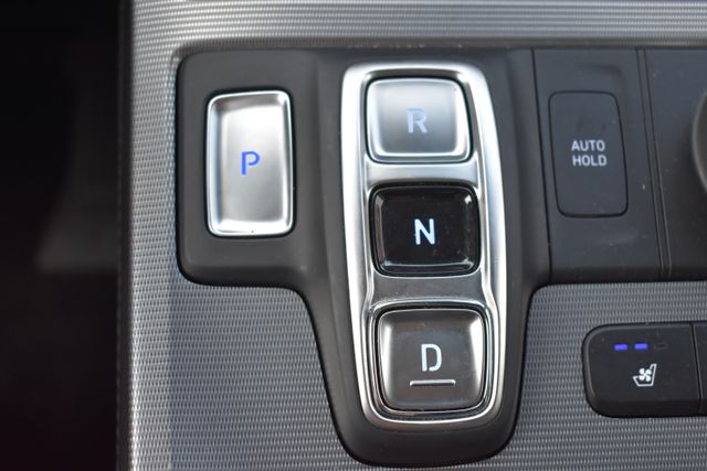 Used 2024 Hyundai Palisade SUV