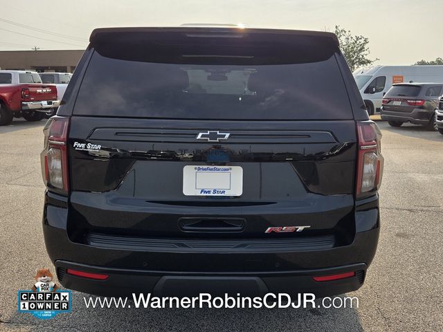 Used 2024 Chevrolet Tahoe SUV