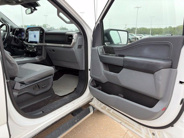 Used 2022 Ford F-150 Truck