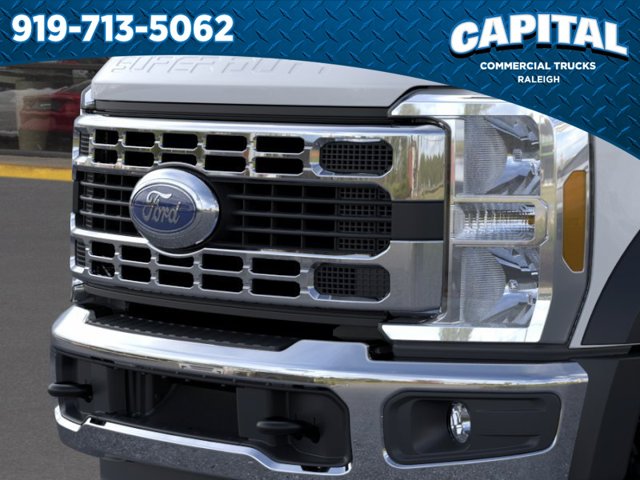 New 2026 White Ford 12FT FLATBED image 19