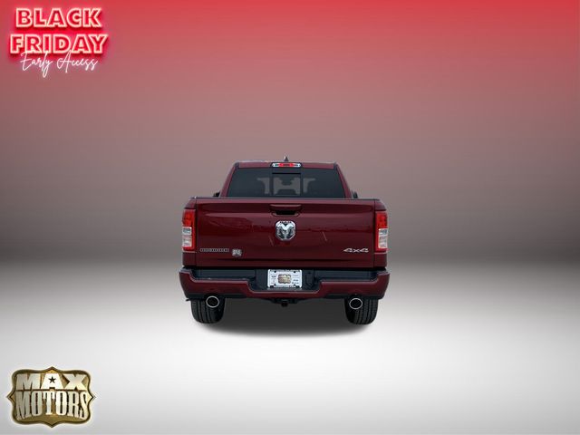 2023 Ram 1500 Big Horn/Lone Star 8