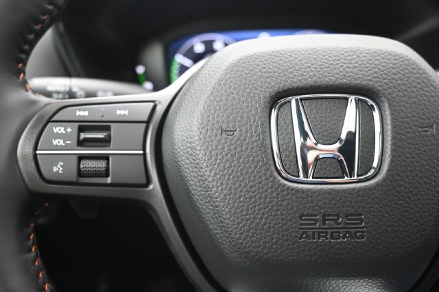 New 2027  Honda Sport-L image 27