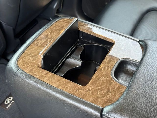 Used 2015 Infiniti QX80 SUV