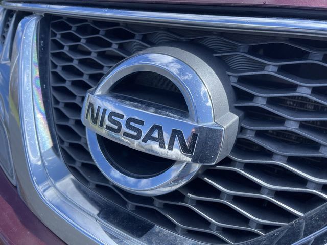 Used 2012 Nissan Murano For Sale in Livonia, MI