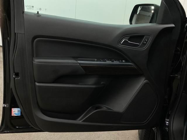 2016 GMC Canyon SLE