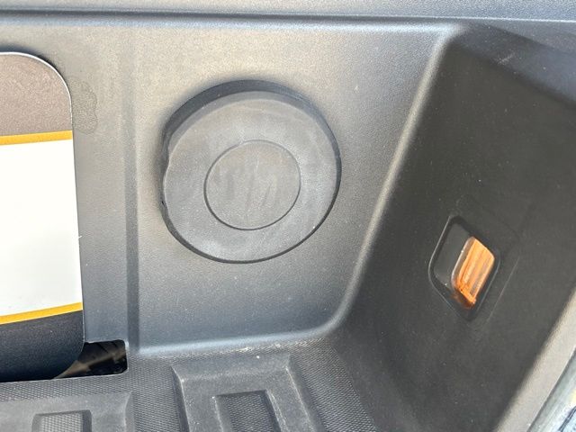 Used 2017 Chevrolet Silverado 1500 Truck