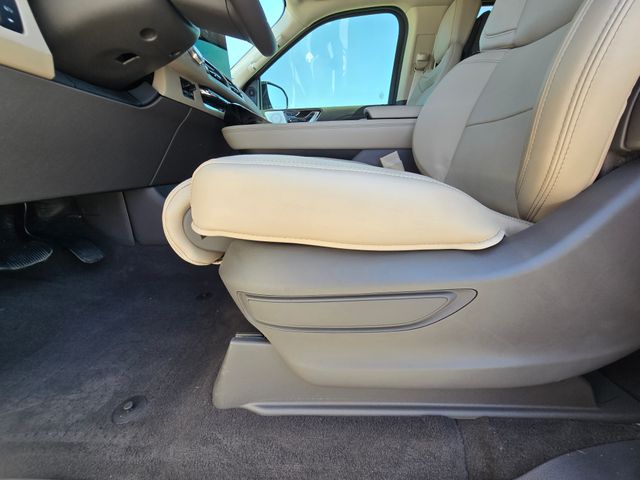 2024 LINCOLN Navigator L Reserve:168809A