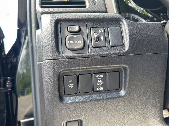 used 2018 Toyota 4Runner car, priced at $32,729
