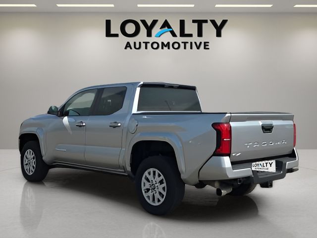 Used 2025 Toyota Tacoma Truck