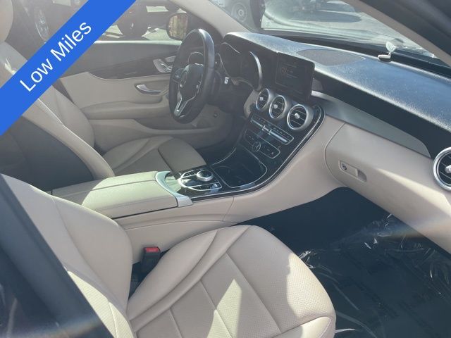 2019 Mercedes-Benz C-Class C 300 23