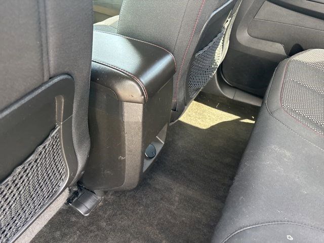 2015 GMC Terrain SLE-2 photo