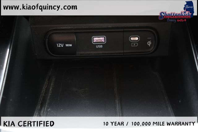 Used 2024 Kia Telluride SUV