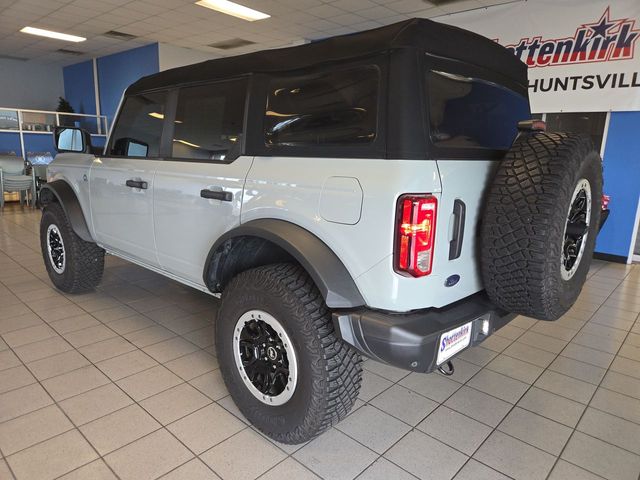 Used 2023 Ford Bronco SUV