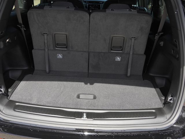 New 2026 Jeep Grand Cherokee L SUV