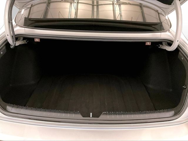 2020 Hyundai Sonata SEL Silver at Luther Ford