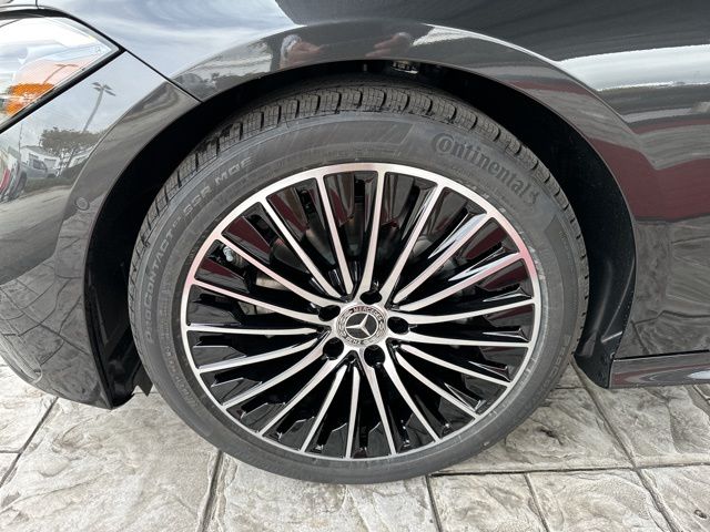 2026 Mercedes-Benz CLE CLE 300 - 9