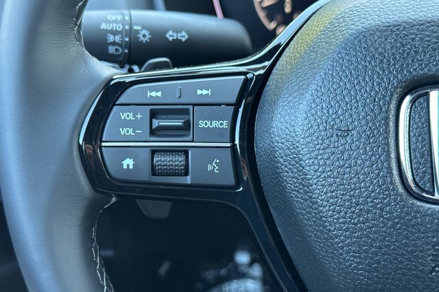 New 2026 Honda Civic Sedan Sedan
