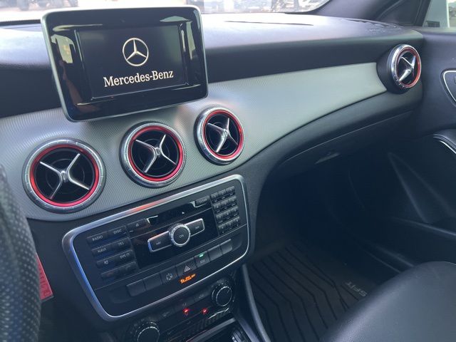 2014 Mercedes-Benz CLA CLA 250 13