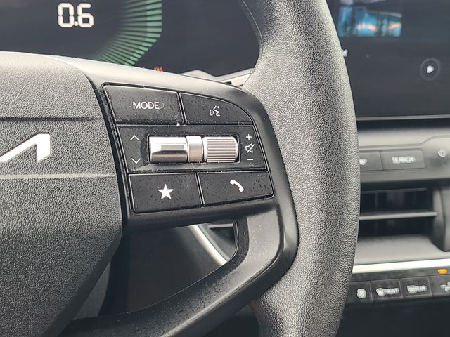 Used 2025 Kia K4 Sedan