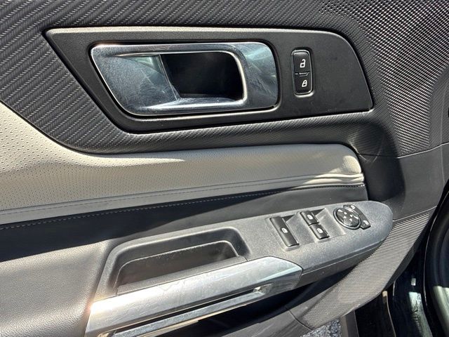 2024 Ford Mustang - $27,888