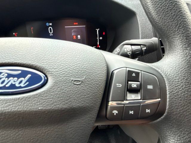 New 2026 White Ford Base image 30