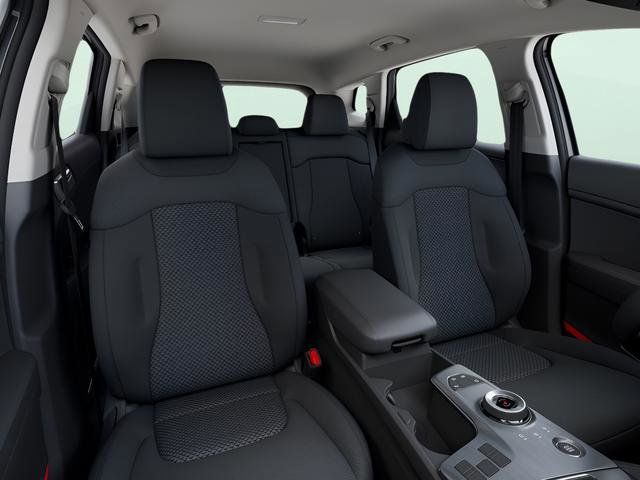 2026 Kia Sportage LX Hybrid - Photo 15