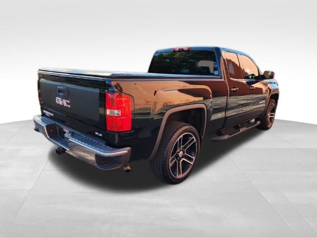 2014 GMC Sierra 1500 SLE 4