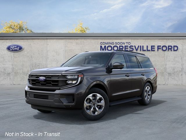 New 2027 Gray Ford Active image 2