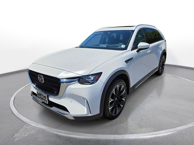 2024 Mazda CX-90 PHEV Premium Plus