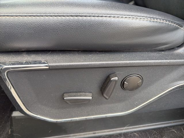 Certified Used 2023 Gray Ford Lariat image 16