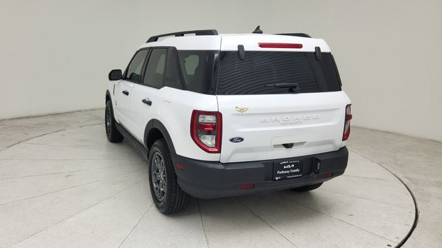 2021 Ford Bronco Sport Big Bend - 3