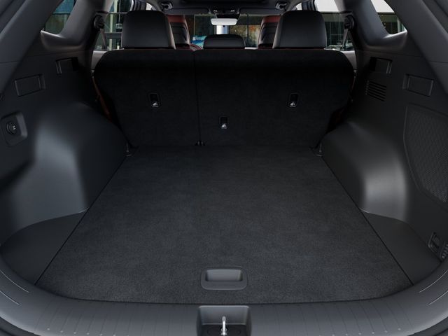 New 2026 Kia Sportage SUV