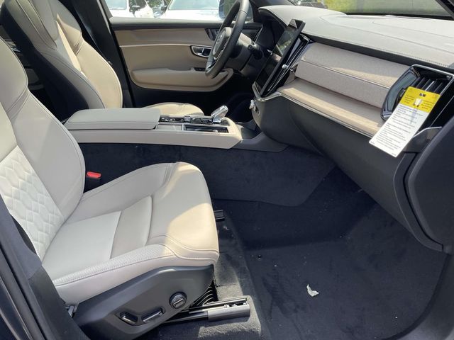 New 2026 Blue Volvo T8 Ultra image 22