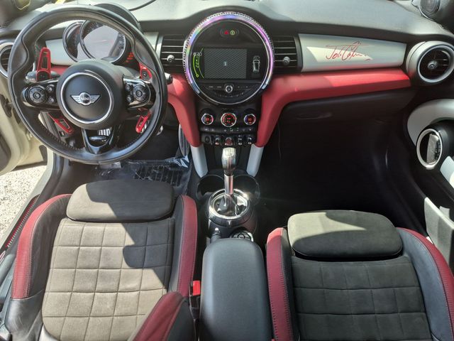 Used 2016 MINI John Cooper Works 2D Hatchback
