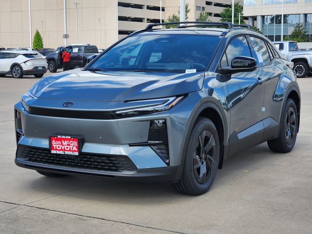 2026 Toyota C-HR SE  at Classic Toyota Galveston