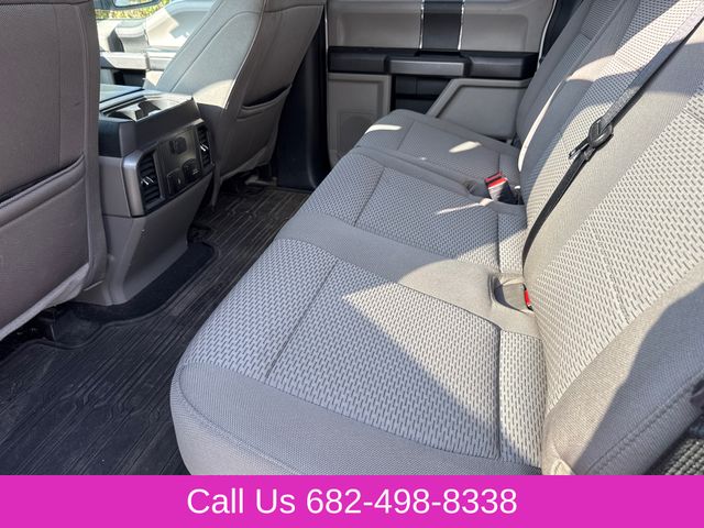 Used 2021 Ford F-250SD Truck