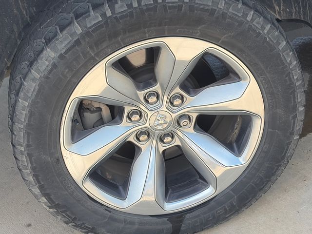 Used 2022 Ram 1500 Truck