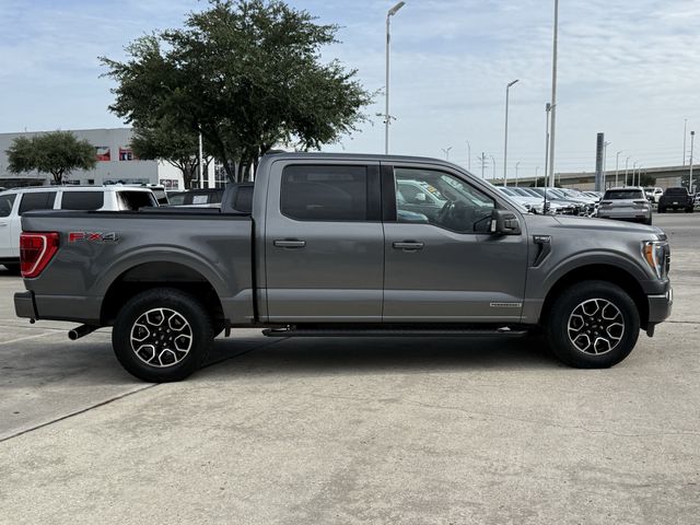 2022 Ford F-150 XLT - 2