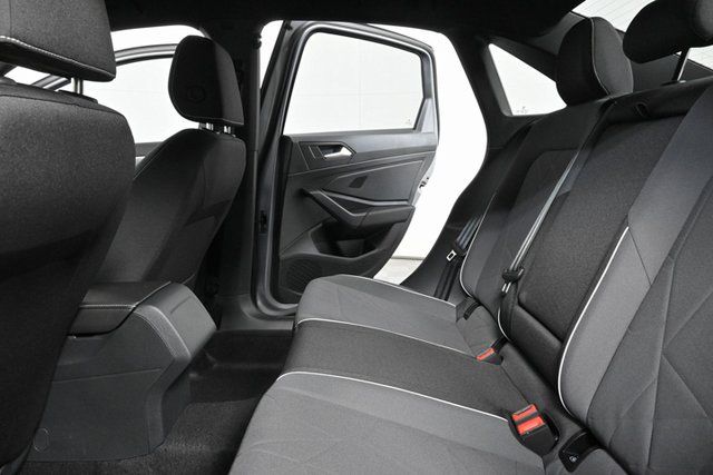 new 2025 Volkswagen Jetta car, priced at $24,217