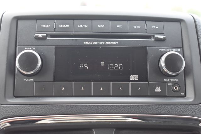 Used 2014 Dodge Grand Caravan Van